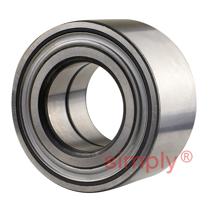 FBK400 Front Wheel Bearing Kit