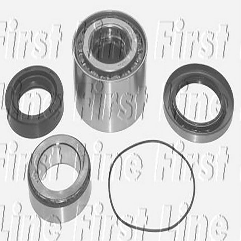 FBK583 Rear Wheel Bearing Kit