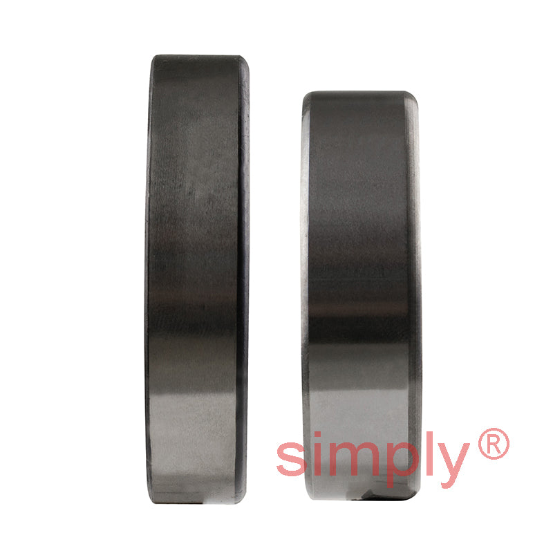 FBK695 Front Wheel Bearing Kit