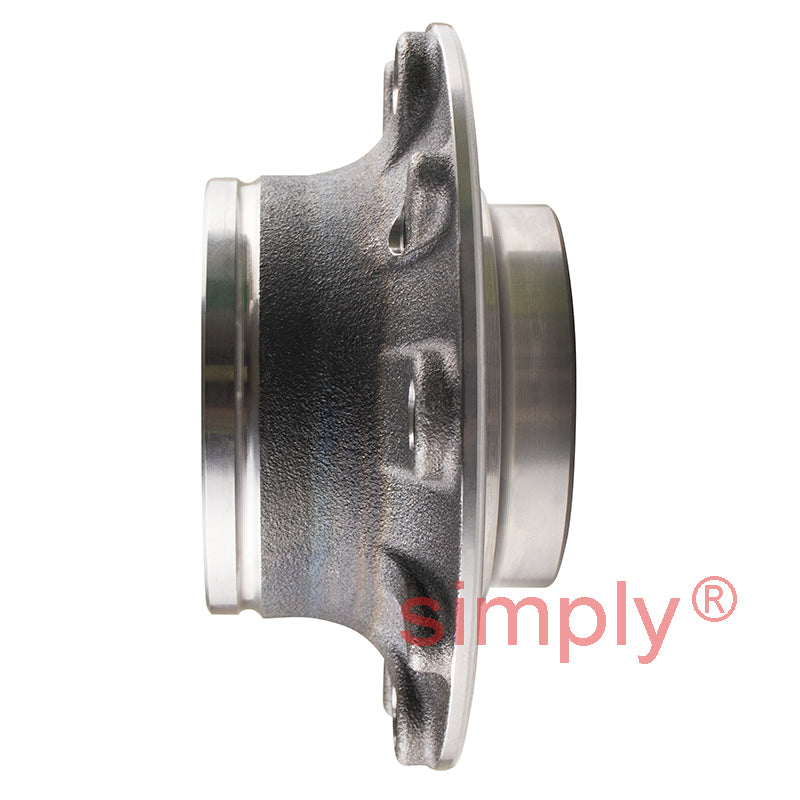 FBK733 Front Wheel Bearing Kit