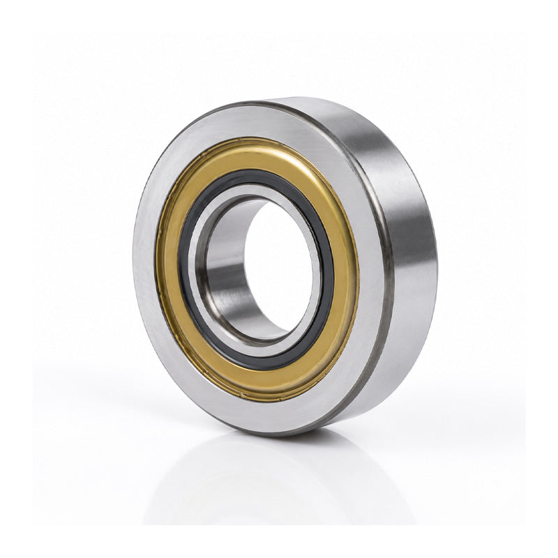 Nadella FG619EESW Track Roller 6x19x12mm - Allow 1-2 Days - Contact Us For Faster Delivery