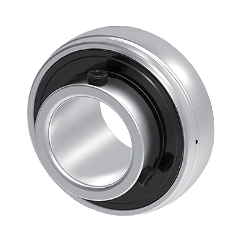 FK FJ-UC214 Metric Low Noise and Vibration Precision Bearing Insert with 70mm Bore