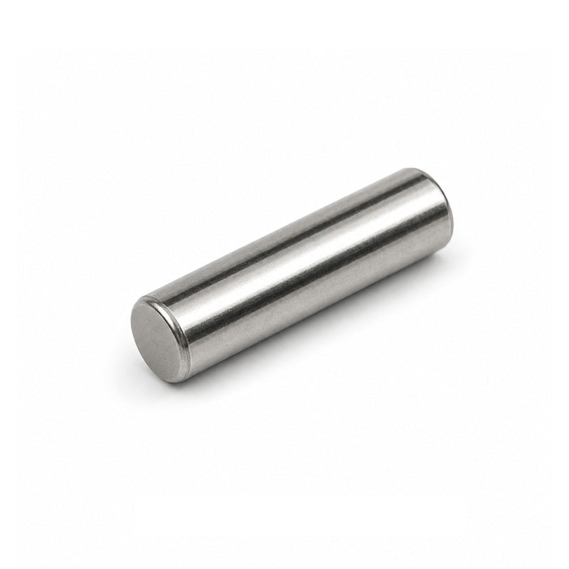 8x8mm Flat Ended Loose Needle Roller