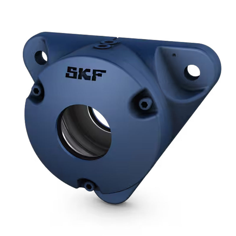 SKF FNL506B Flanged Housing - Allow 1-2 Days - Contact Us For Faster Delivery