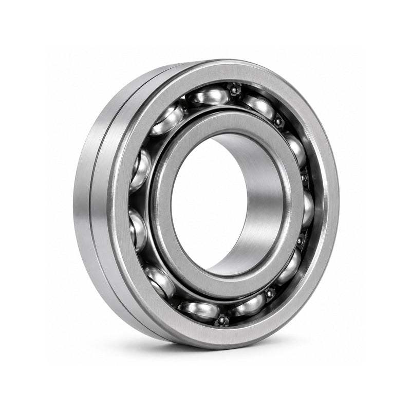 Premier Budget QJ1030 Four Point Contact Ball Bearing (Two Part Outer Race) 150x225x35mm