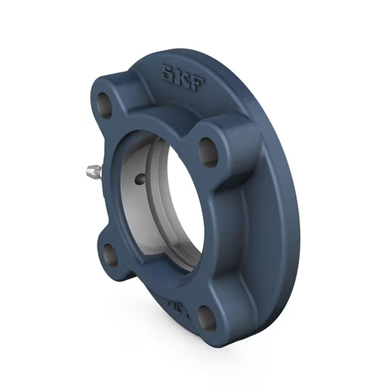 SKF FYC513 Flanged Housing - Allow 1-2 Days - Contact Us For Faster Delivery