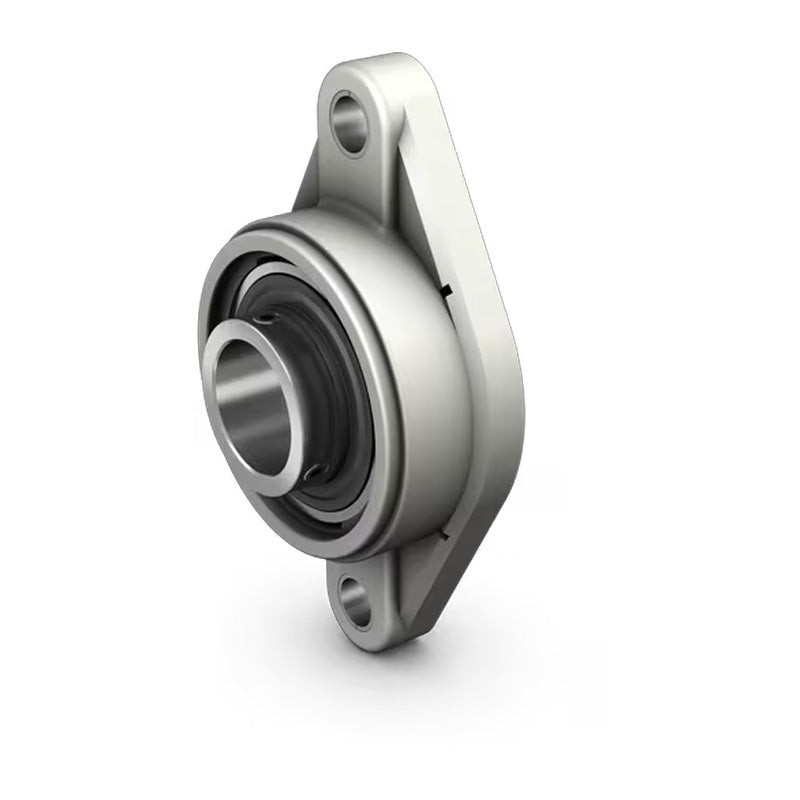 SKF FYTWK20YTH Flanged Housing Unit - Allow 1-2 Days - Contact Us For Faster Delivery