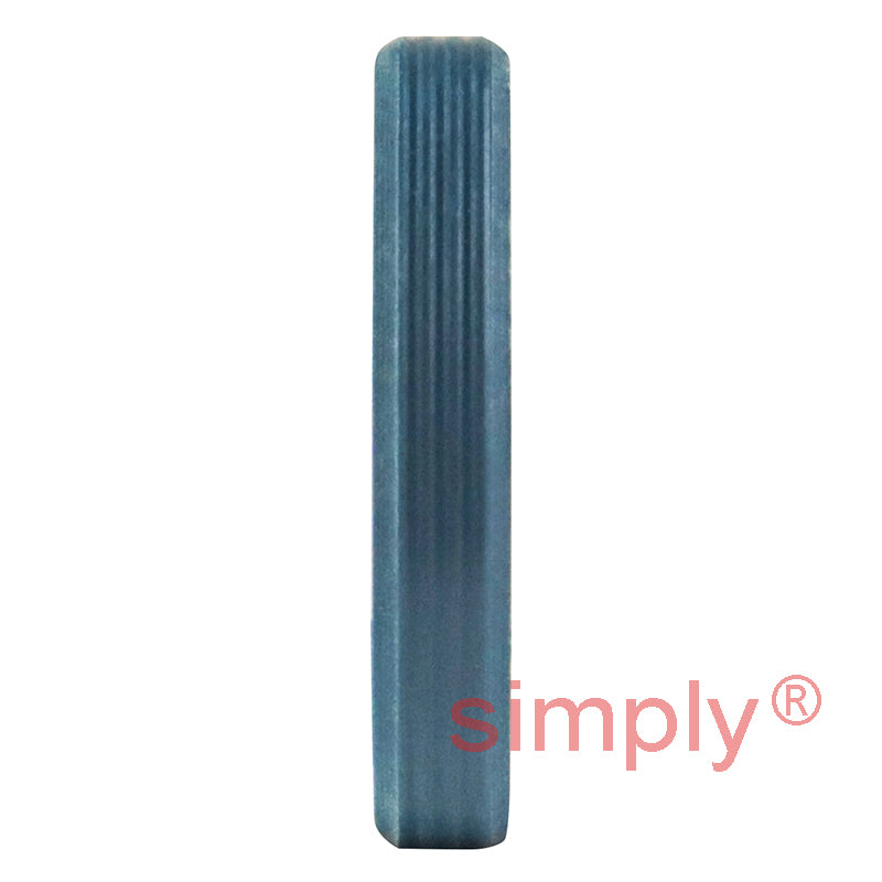INA G12X18X3B Single Lip Nitrile Rubber Oil Seal 12x18x3mm