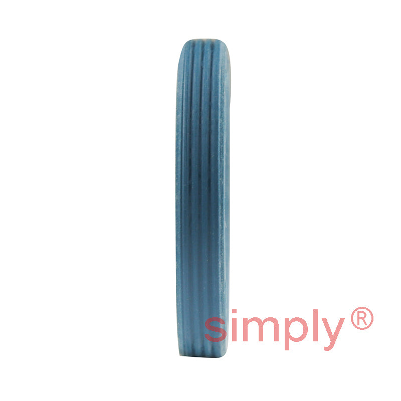 INA G14X20X3AB Single Lip Nitrile Rubber Oil Seal 14x20x3mm