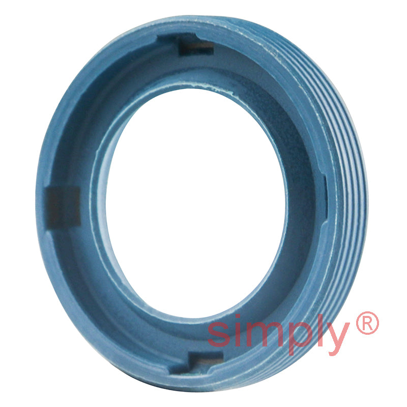 INA G14X22X3B Single Lip Nitrile Rubber Oil Seal 14x22x3mm