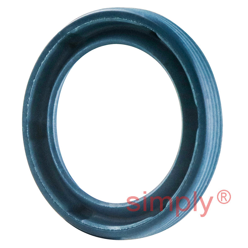 INA G15X21X3B Single Lip Nitrile Rubber Oil Seal 15x21x3mm
