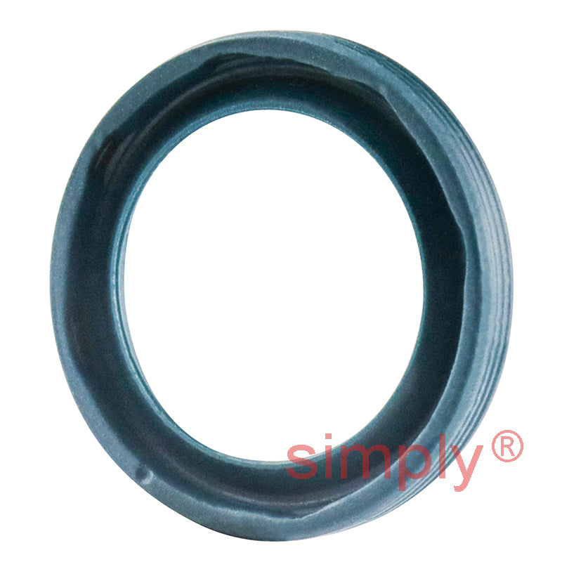 INA G16X22X3B Single Lip Nitrile Rubber Oil Seal 16x22x3mm