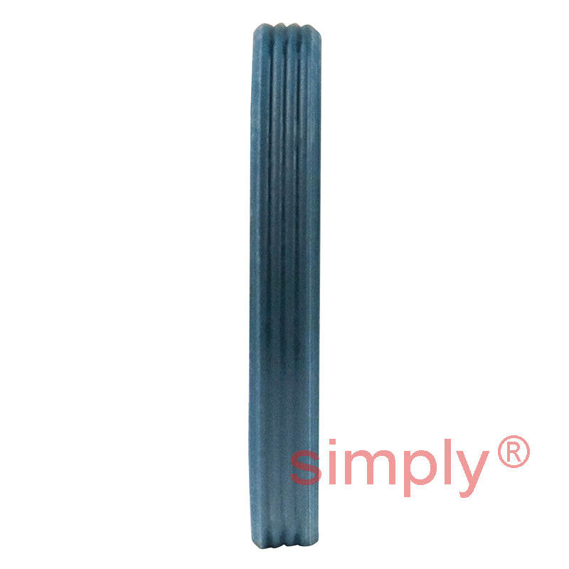 INA G17X23X3B Single Lip Nitrile Rubber Oil Seal 17x23x3mm