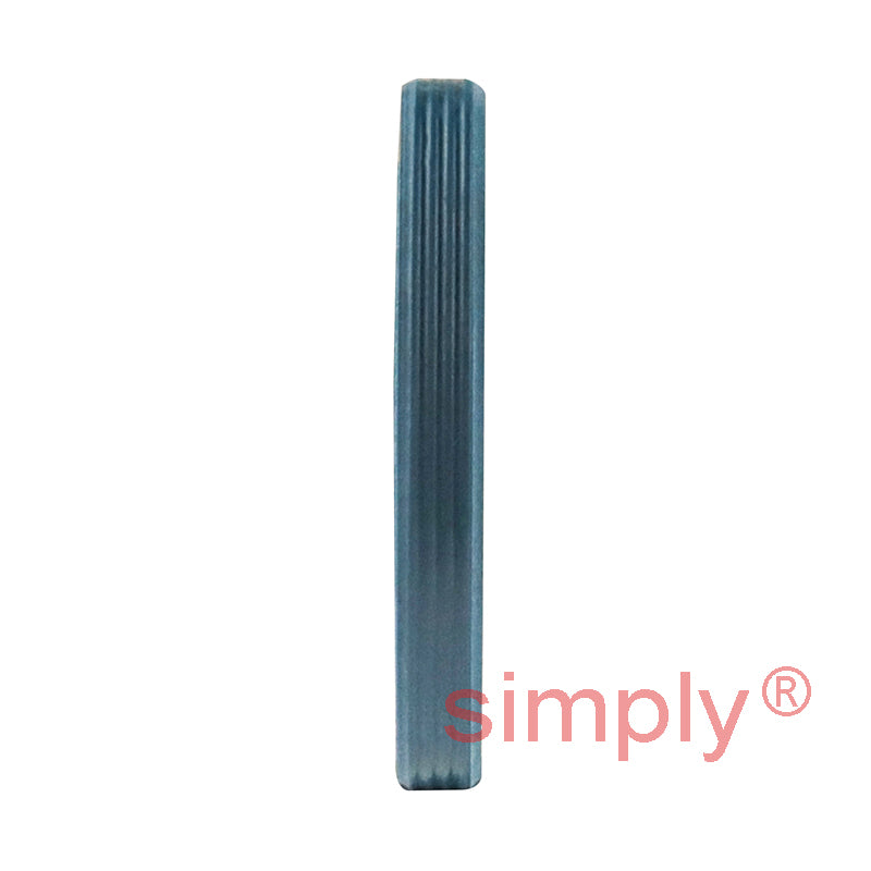 INA G17X25X3B Single Lip Nitrile Rubber Oil Seal 17x25x3mm