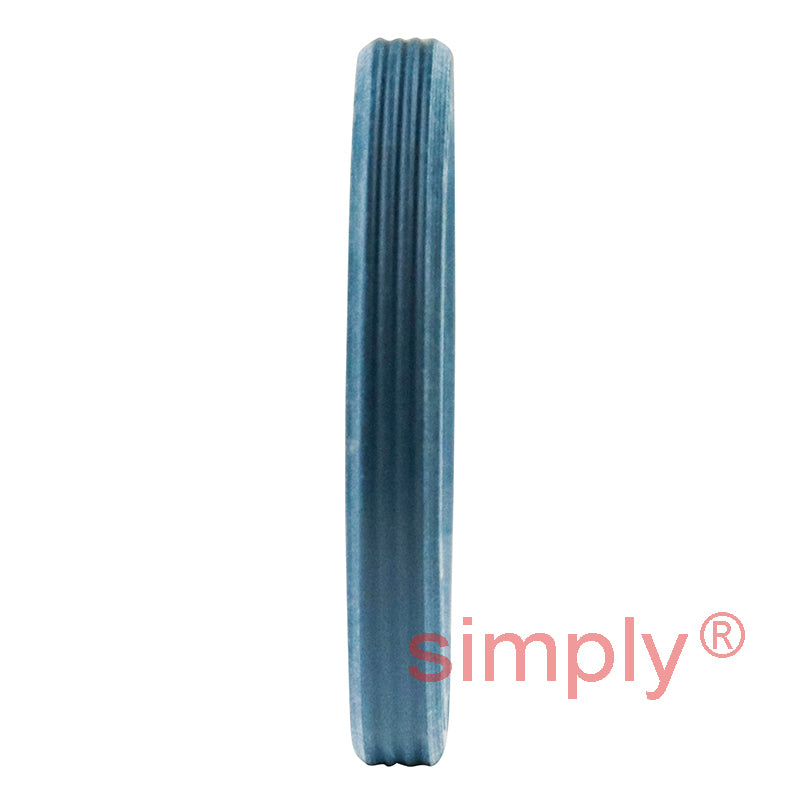 INA G18X24X3B Single Lip Nitrile Rubber Oil Seal 18x24x3mm