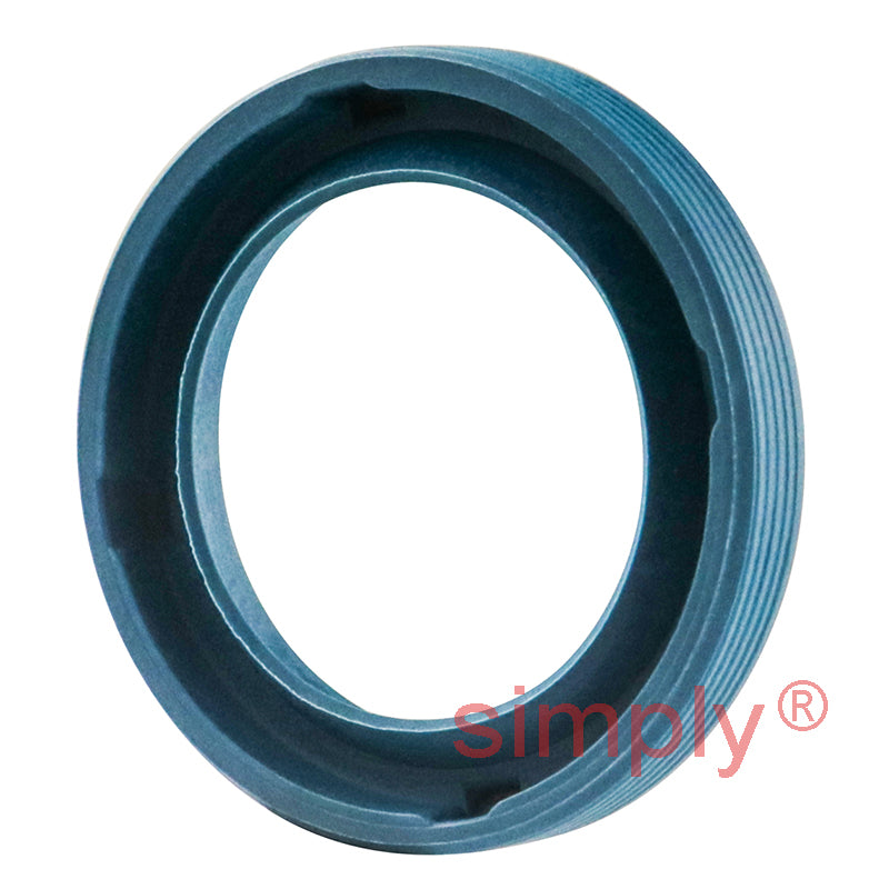 INA G18X26X4B Single Lip Nitrile Rubber Oil Seal 18x26x4mm