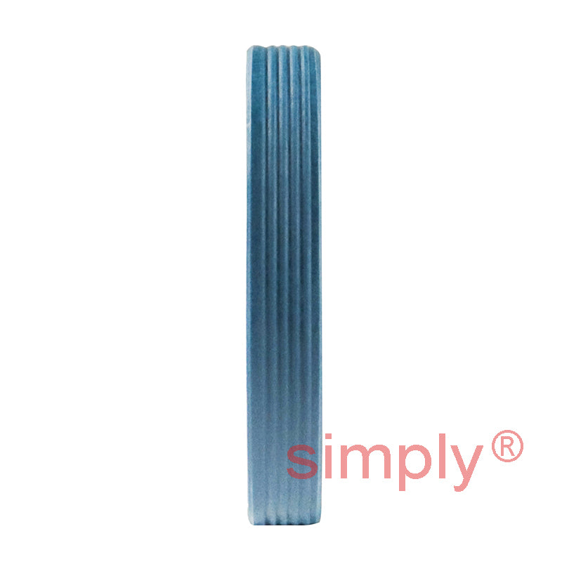 INA G18X26X4B Single Lip Nitrile Rubber Oil Seal 18x26x4mm
