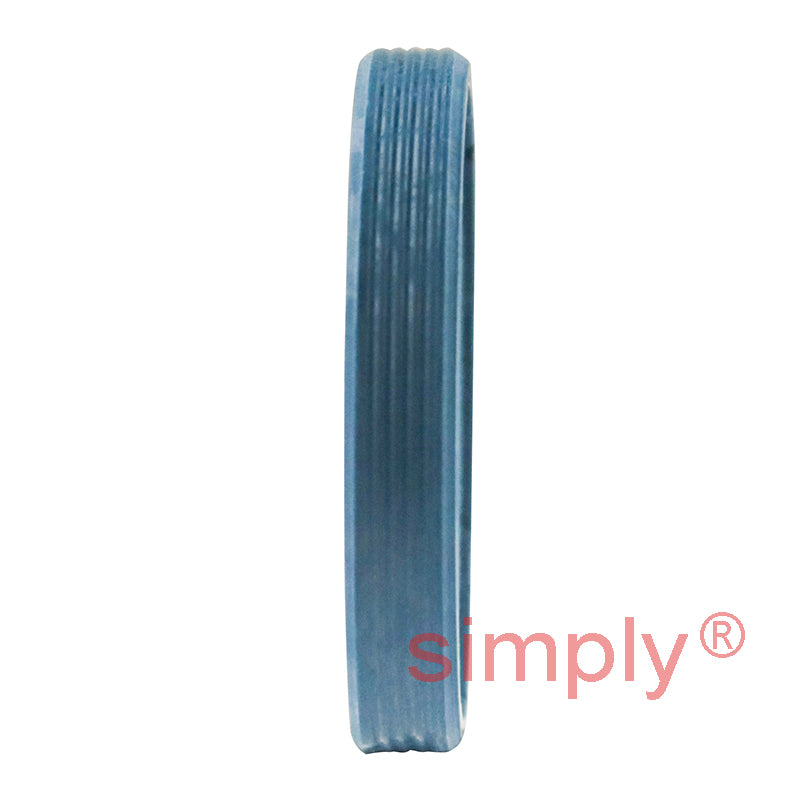 INA G20X26X4AB Single Lip Nitrile Rubber Oil Seal 20x26x4mm