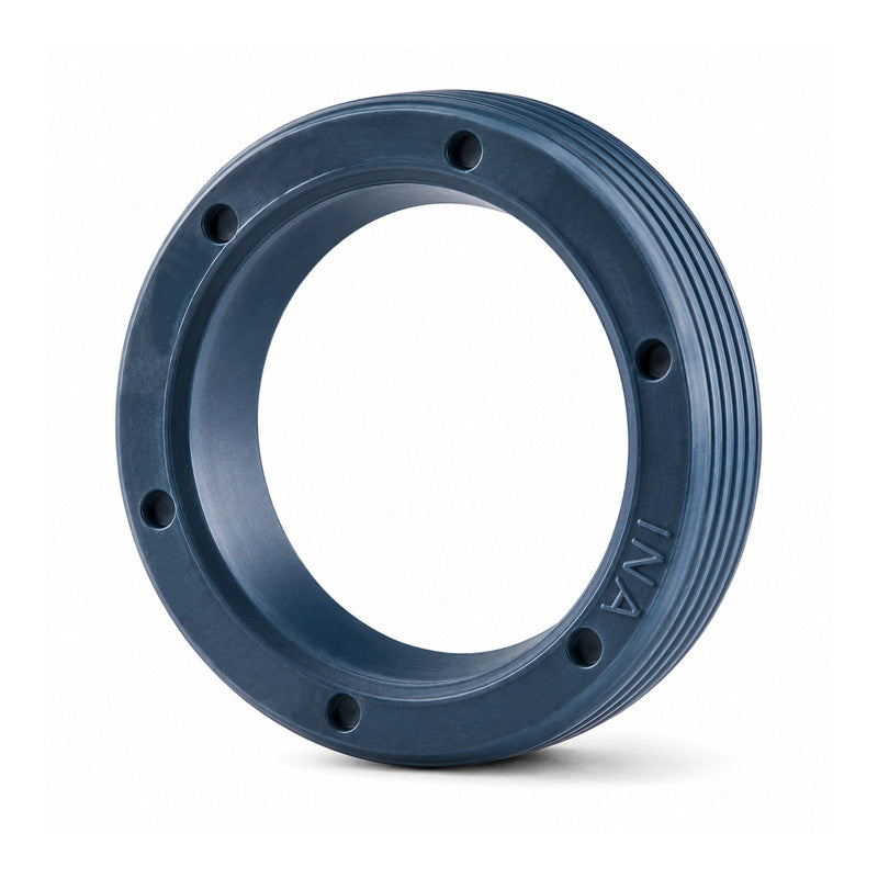 INA G22X30X4BB Single Lip Nitrile Rubber Oil Seal 22x30x4mm