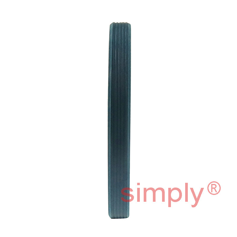 INA G26X34X4AB Single Lip Nitrile Rubber Oil Seal 26x34x4mm