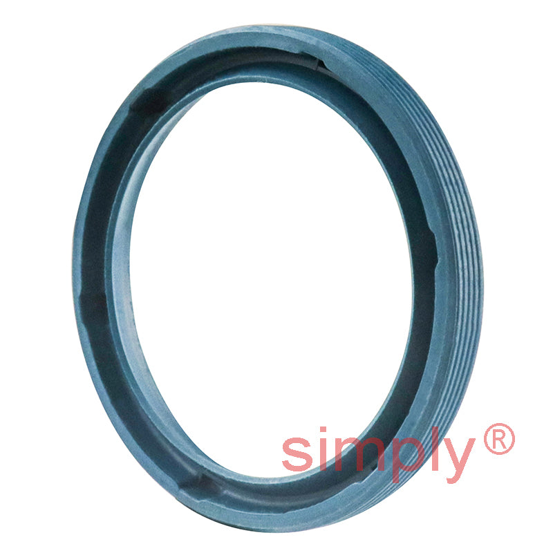 INA G28X35X4B Single Lip Nitrile Rubber Oil Seal 28x35x4mm