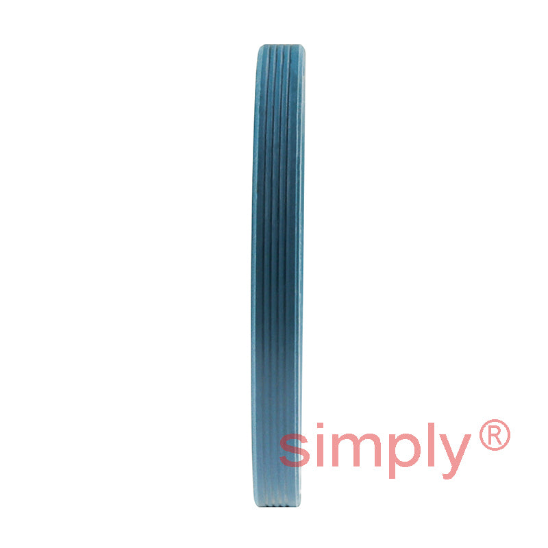 INA G32X42X4B Single Lip Nitrile Rubber Oil Seal 32x42x4mm