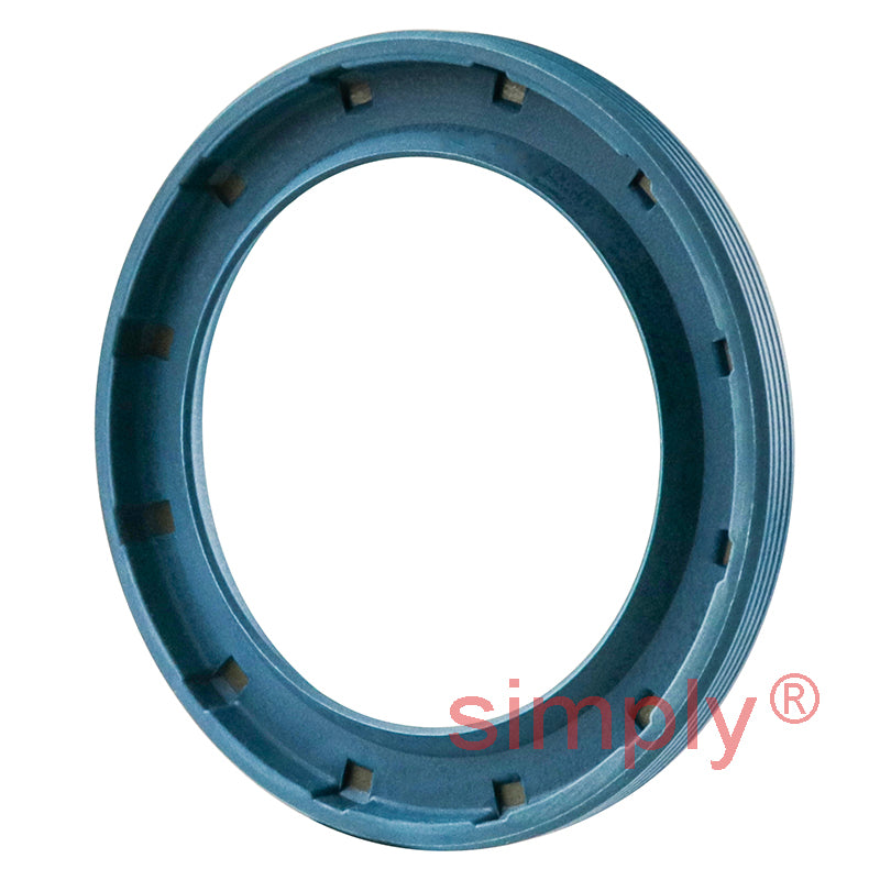 INA G32X45X4AB Single Lip Nitrile Rubber Oil Seal 32x45x4mm