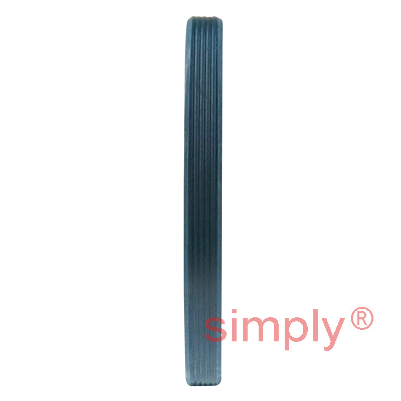 INA G35X42X4A Single Lip Nitrile Rubber Oil Seal 35x42x4mm