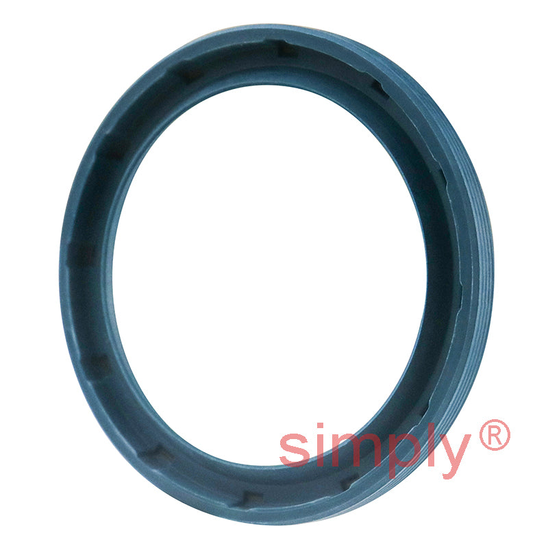 INA G35X45X4B Single Lip Nitrile Rubber Oil Seal 35x45x4mm