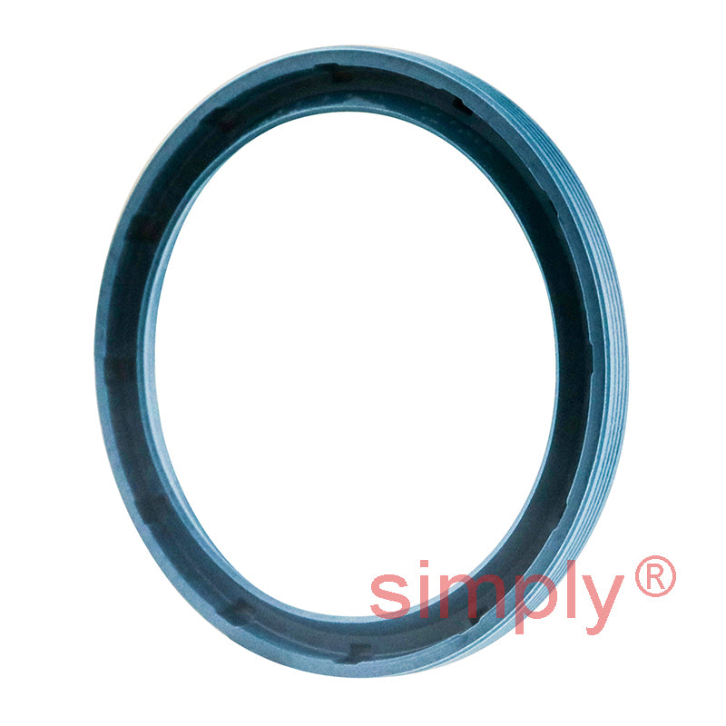 INA G43X53X4A Single Lip Nitrile Rubber Oil Seal 43x53x4mm