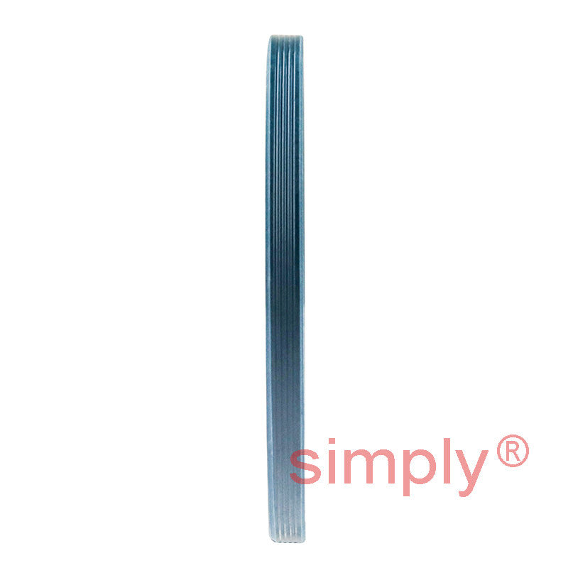 INA G50X58X4B Single Lip Nitrile Rubber Oil Seal 50x58x4mm