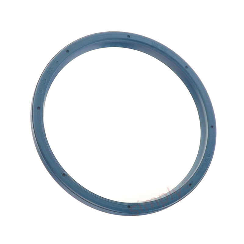 INA G55X63X5B Single Lip Nitrile Rubber Oil Seal 55x63x5mm