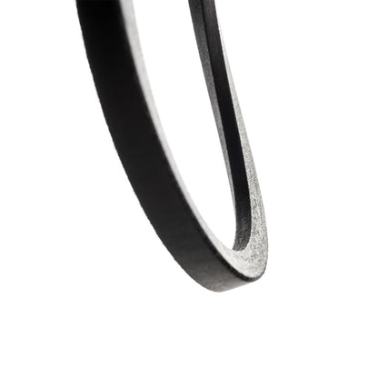 SPZ1077 Gates Delta Narrow SPZ-Section V-Belt (Uniset Match)