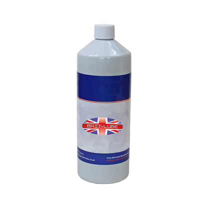 Brit-Lube Indu-Tek High Temp Plus Oil 150 1 Litre - Allow 2-3 Days