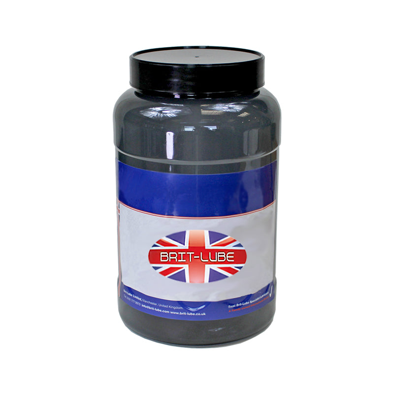 Brit-Lube Anti-Seize 5A3 3kg - Allow 2-3 Days