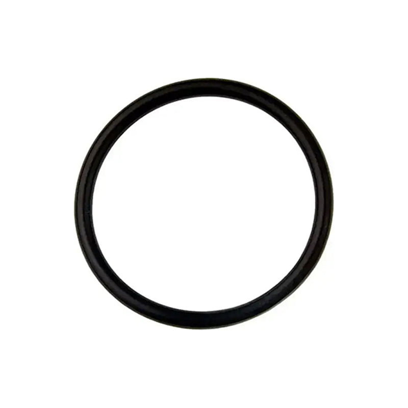 BS152 2.62mm Section 82.22mm Bore EPDM 80 Shore Rubber O-Ring Allow 2-3 Days