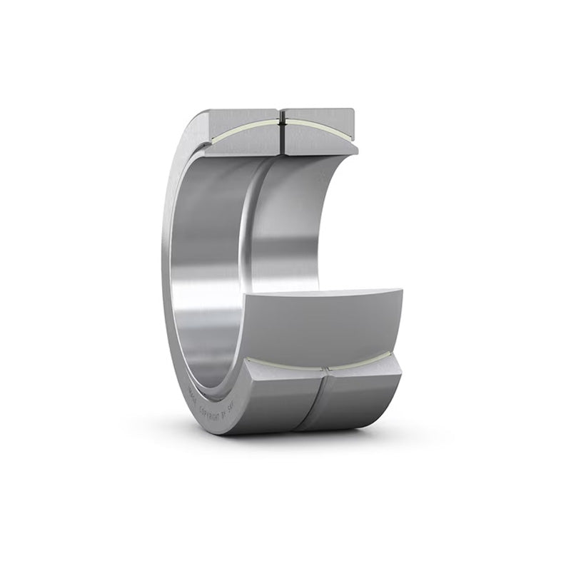 SKF GEP260FS Maintenance Free Spherical Plain Bearing 260x370x185x175mm