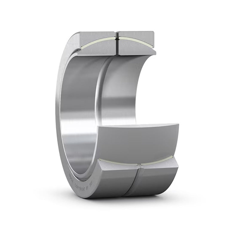 SKF GEP180FS Maintenance Free Spherical Plain Bearing 180x260x128x122mm