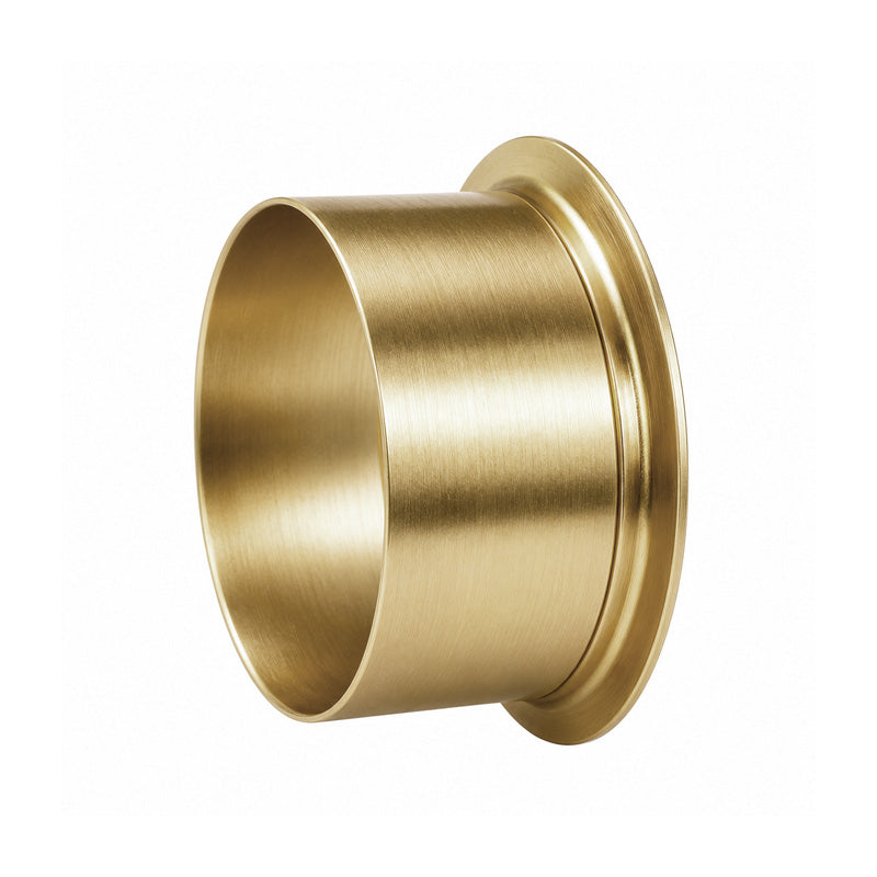 SKF CR99837 Gold Coated Hardened Stainless Speedi Sleeve for Shafts 57.13-57.28mm