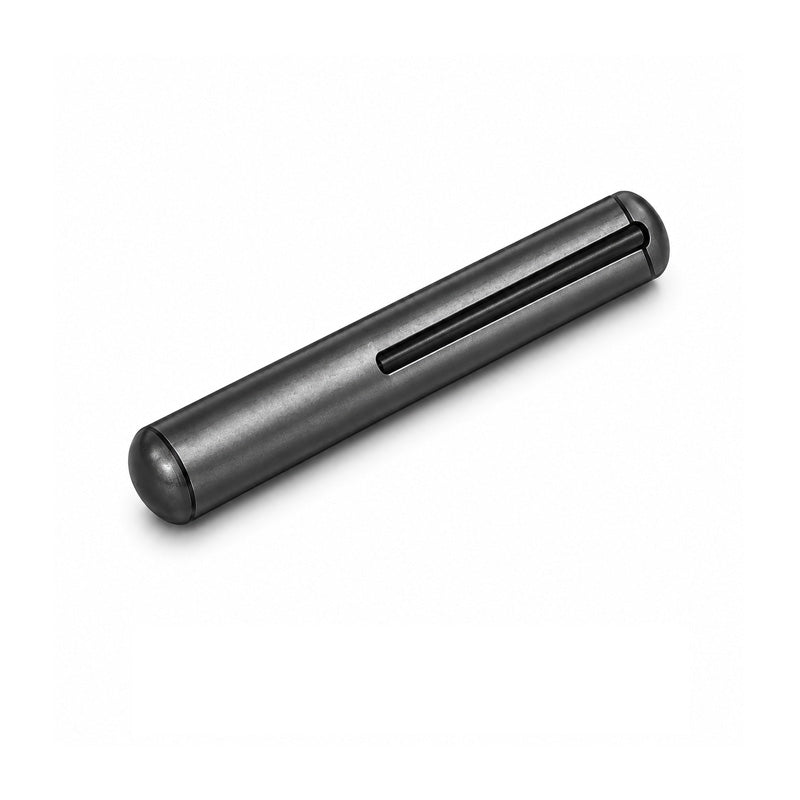 Metric Steel GP2 Groove Pin with Half Length Taper Groove 2x10mm