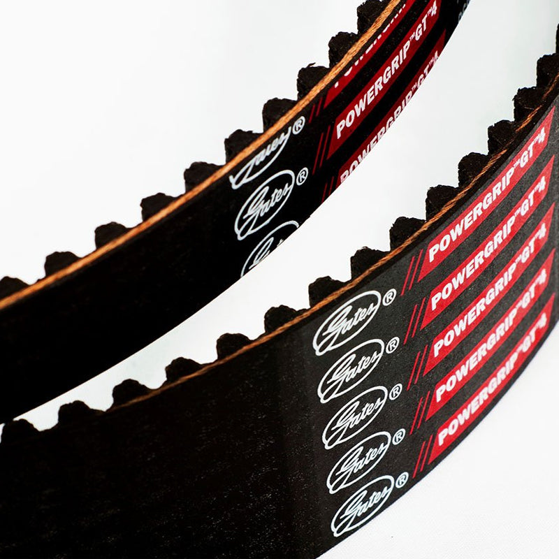 1104-8MGT4-20 Gates PowerGrip Synchronous Belt 20mm Wide 8mm Pitch 138 Teeth