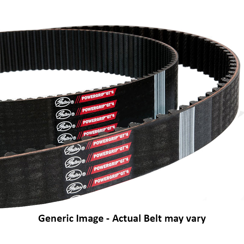 3280-8MGT4-20 Gates PowerGrip Synchronous Belt 20mm Wide 8mm Pitch 410 Teeth