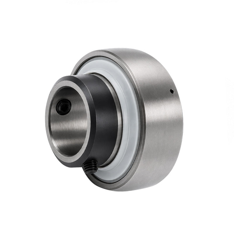 INA GYE70XLKRRB Metric Spherical Outer Bearing Insert with R Seals and Grub Screws 70x125x74.6mm