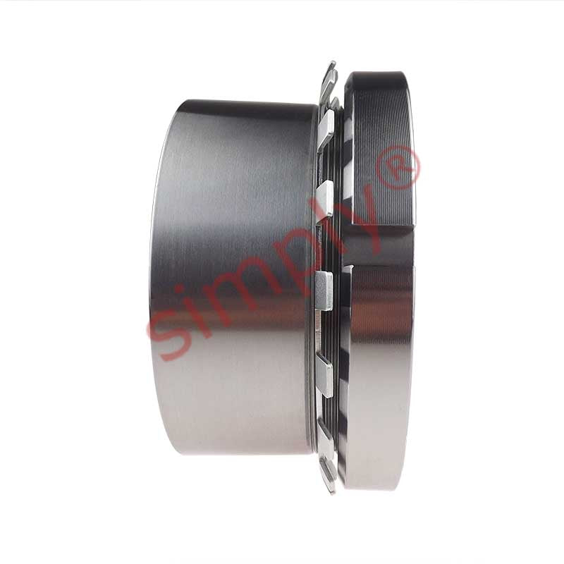 FAG H311 Adaptor Sleeve with Lock Nut and Locking Device for 50mm Shaft