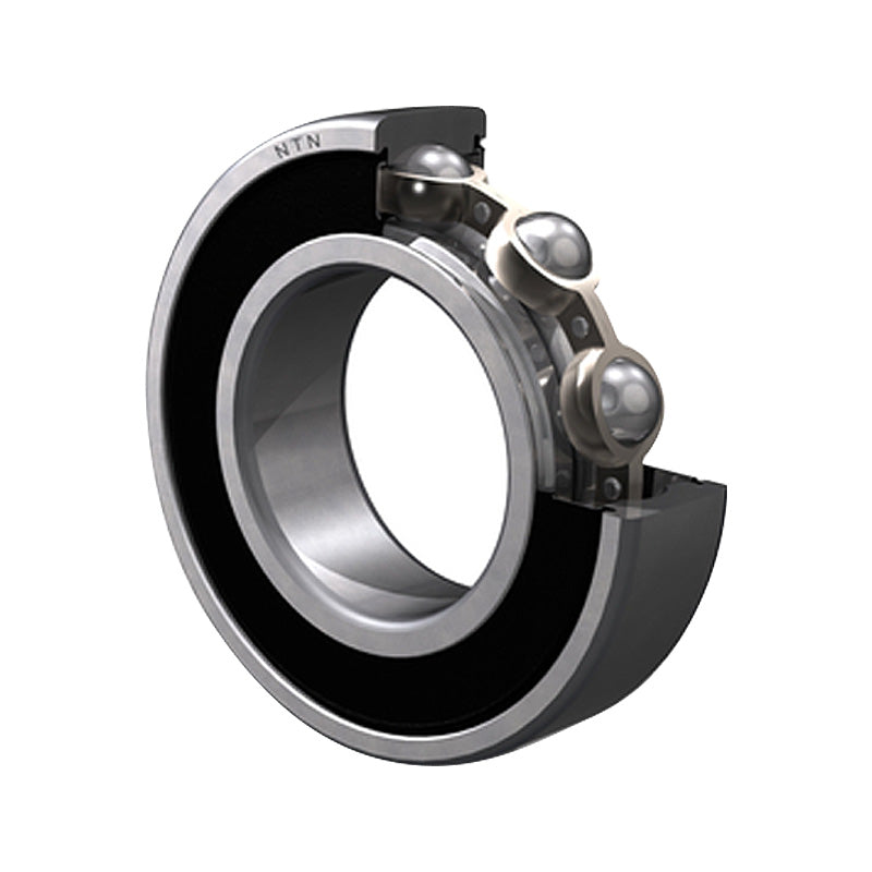 NTN 6004LLHAP63E/L453QMP Deep Groove Ball Bearing 20x42x12mm - Allow 1-2 Days - Contact Us For Faster Delivery