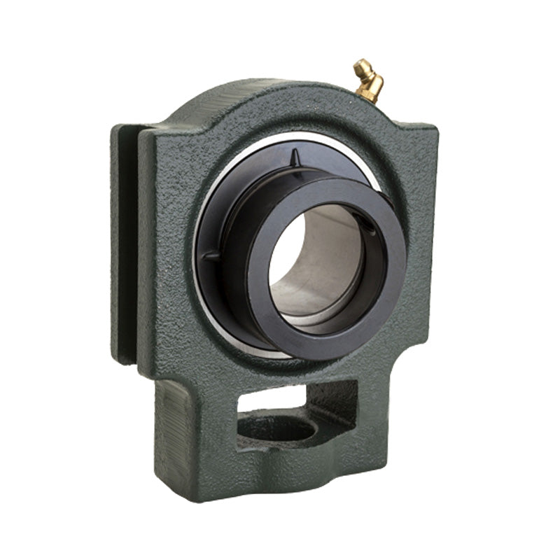 HCT305-16 Imperial Cast Iron Take Up Unit Housing with 1 inch Bore Eccentric Collar Insert
