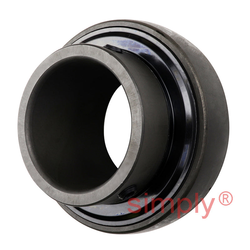SKF YAR2072FWVA228 Y Bearing Insert for High Temperature Applications with Graphite Cage and Grub Screw Location 35x72x42.9mm