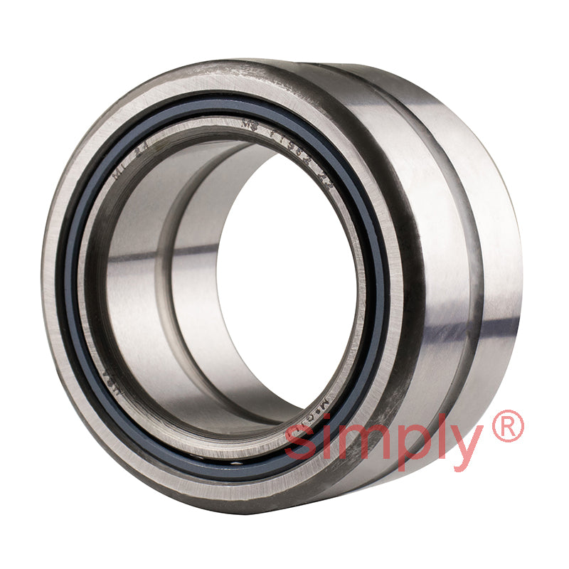 Major Brand HJ283720 Heavy Duty Needle Roller Bearing with Inner Race 1-3/4x2-5/16x1-1/4 inch