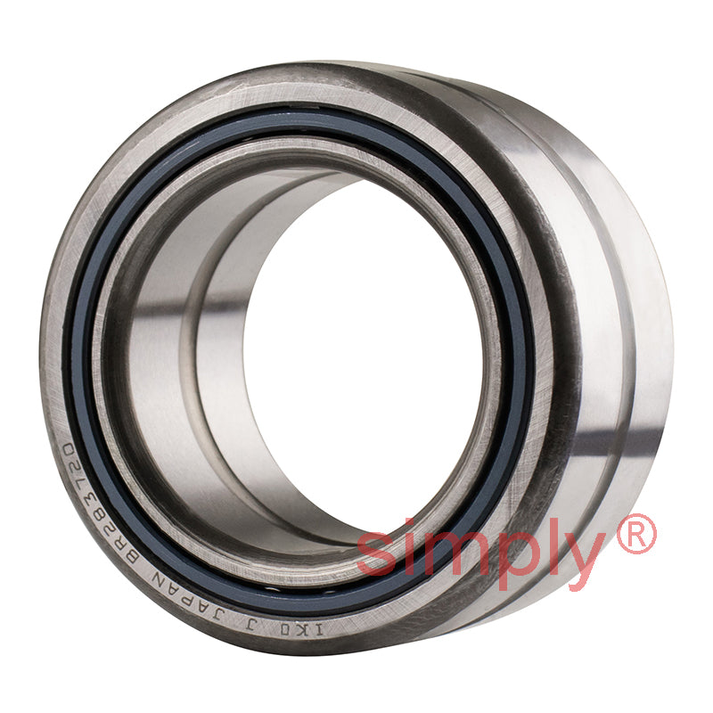 Major Brand HJ283720 Heavy Duty Needle Roller Bearing with Inner Race 1-3/4x2-5/16x1-1/4 inch