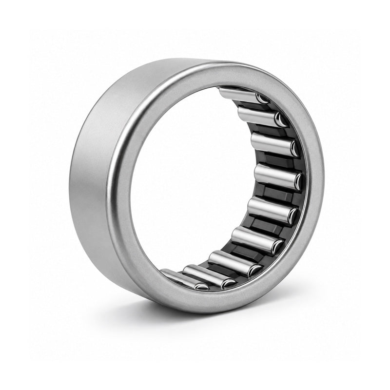 SKF HK1210E Drawn Cup Roller Bearing with Open End 12x16x10mm - Allow 1-2 Days - Contact Us For Faster Delivery